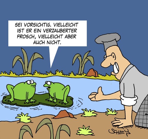 Vielleicht Vielleicht
