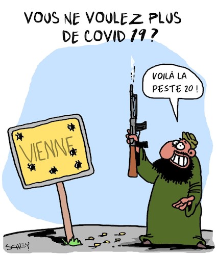Vienne Vienne