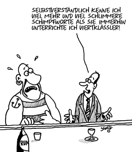 Viertklässler Viertklässler