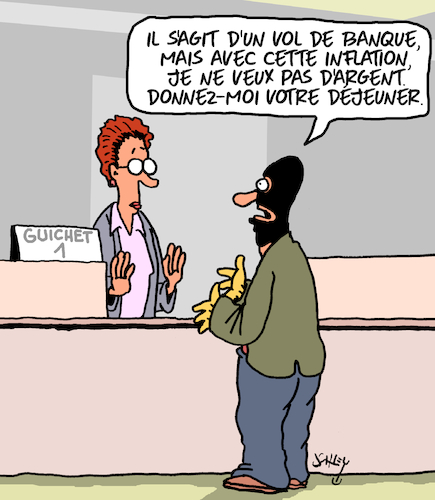 Vol de Banque Vol de Banque