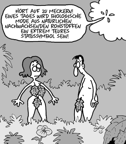 Voll Bio! Voll Bio!