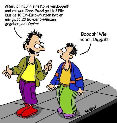 Voll das Finanzgenie 2 Voll das Finanzgenie 2