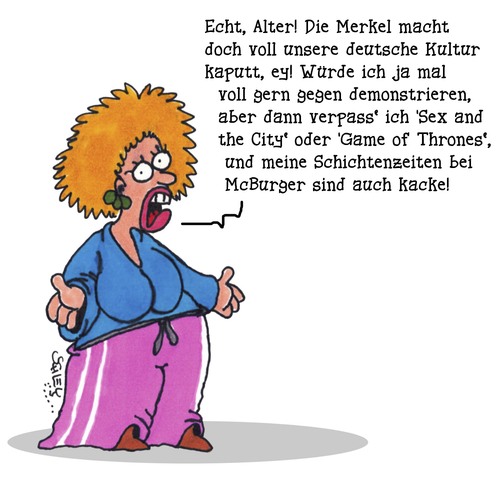 Voll so Kultur Voll so Kultur