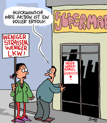 Voller Erfolg! Voller Erfolg!