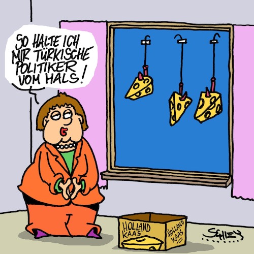 Vom Hals Vom Hals