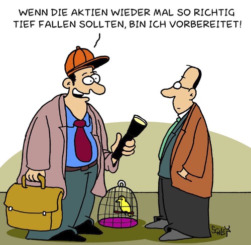 Vorbereitet Vorbereitet