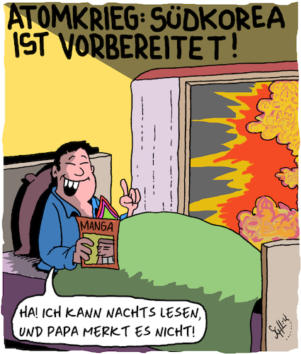 Vorbereitung