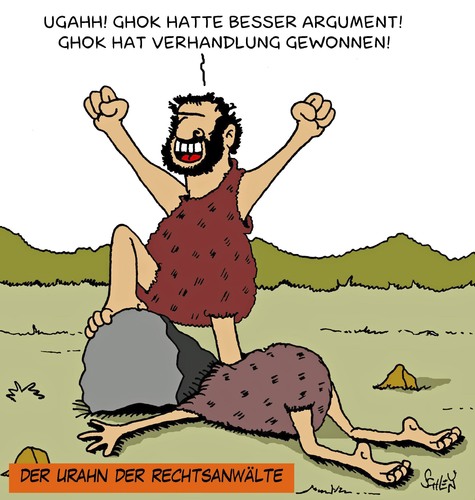 Vorfahre Vorfahre
