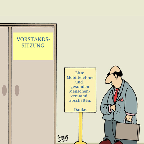 Vorstandssitzung - bitte beachte Vorstandssitzung - bitte beachte