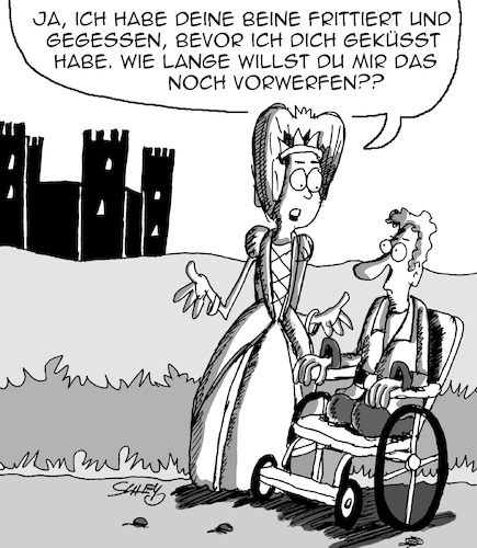 Vorwurfsvoll Vorwurfsvoll