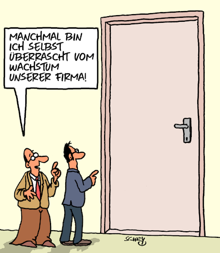 Wachstum Wachstum