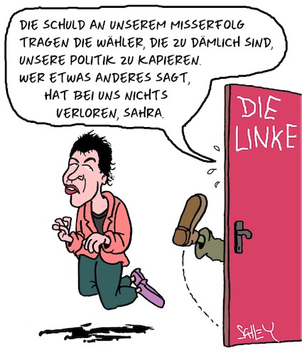 Wagenknecht Parteiausschluss Wagenknecht Parteiausschluss
