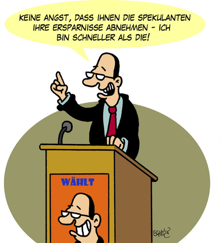 Wahl Wahl