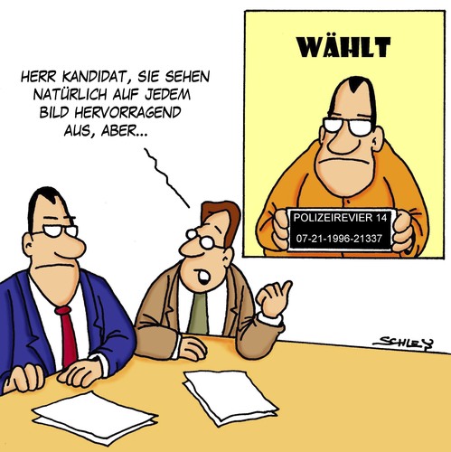 Cartoon: Wahlkampf (medium) by Karsten Schley tagged wahlen,wahlkampf,politik,politiker,pr,korruption,demokratie,parteien,regierung,opposition,deutschland,gesellschaft,wahlen,wahlkampf,politik,politiker,pr,korruption,demokratie,parteien,regierung,opposition,deutschland,gesellschaft