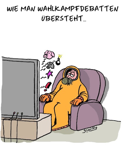 Wahlkampf Wahlkampf