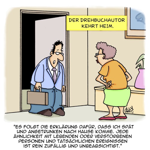 Wahre Geschichte Wahre Geschichte