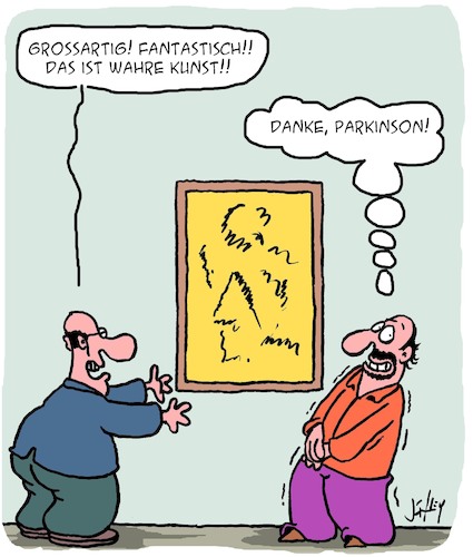 Wahre Kunst