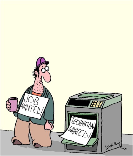 Wanted!! Wanted!!