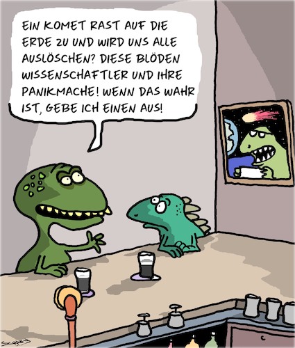 Warnung!!! Warnung!!!