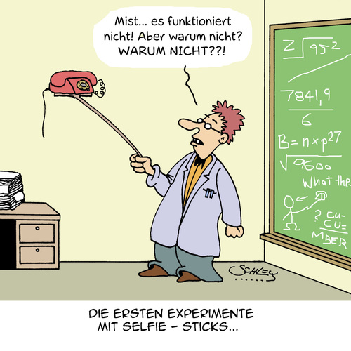 WARUM NICHT??!! WARUM NICHT??!!