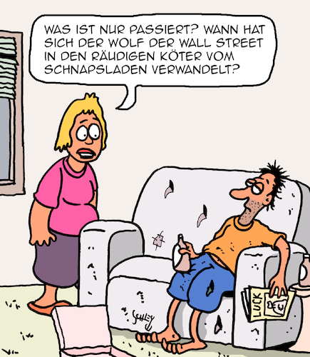 Was ist passiert? Was ist passiert?
