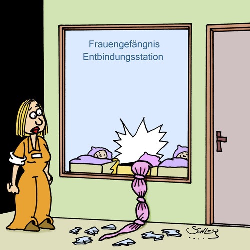Weg isser. Weg isser.