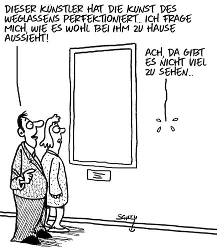 Weglassen Weglassen