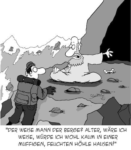 Weiser Mann Weiser Mann