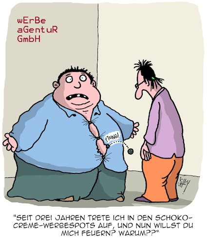 Werbespots Werbespots