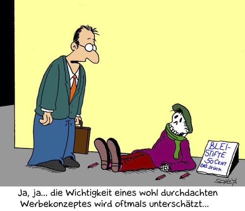 Werbung Werbung