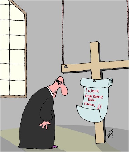 Where is Jesus?? Where is Jesus??