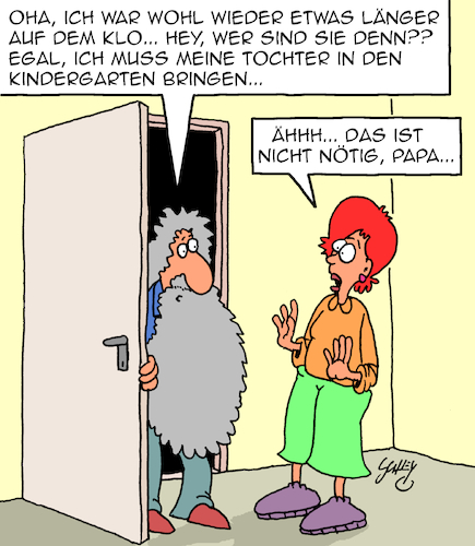 Wie die Zeit vergeht... Wie die Zeit vergeht...