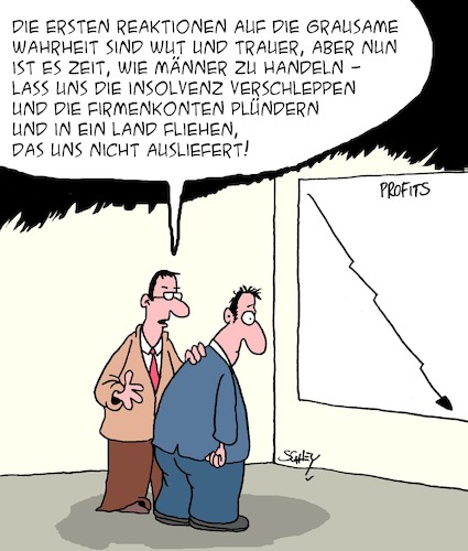 Wie Männer handeln Wie Männer handeln