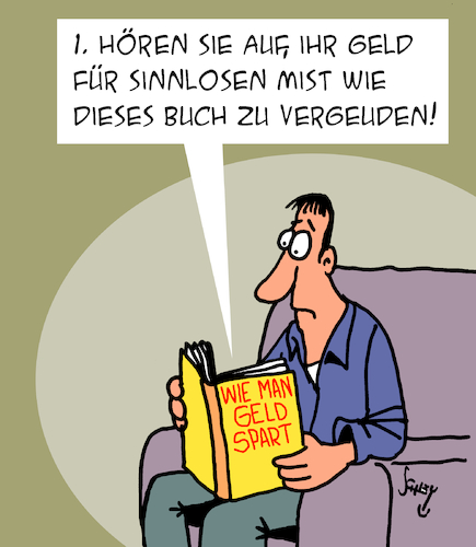 Wie man GELD spart Wie man GELD spart