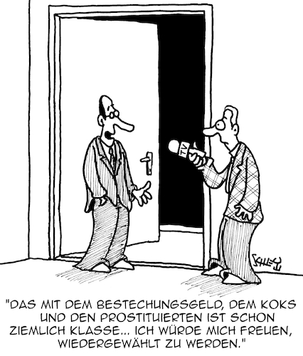 Wiederwahl Wiederwahl