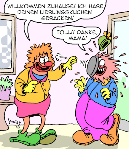 Willkommen zuhause Willkommen zuhause