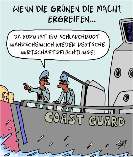 Wirtschaftsflüchtlinge Wirtschaftsflüchtlinge