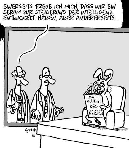 Wissenschaft