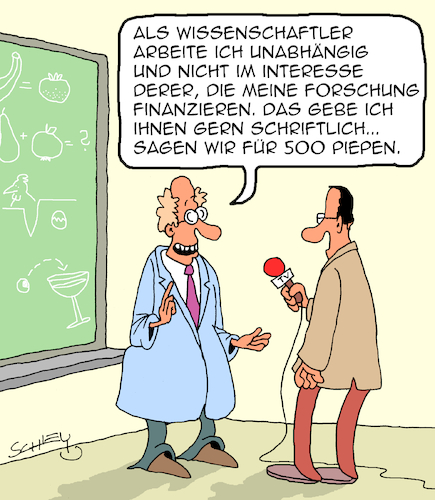 Wissenschaft Wissenschaft