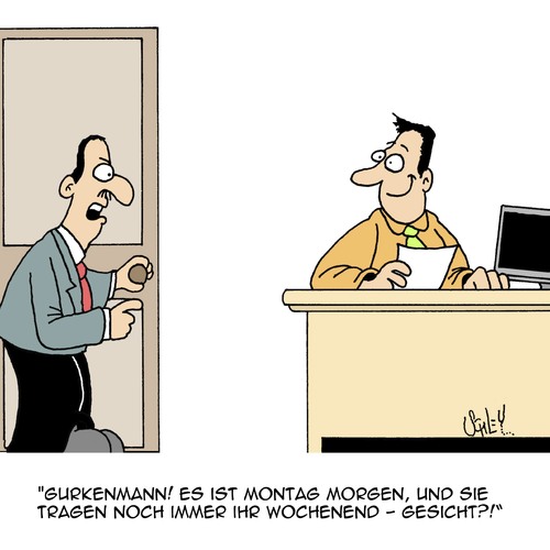 WOCHENENDE WOCHENENDE