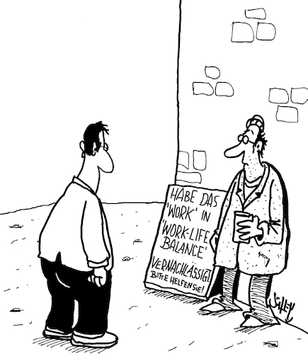 Work-Life Balance Work-Life Balance