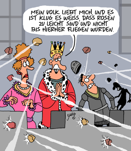 Wunsch und Wirklichkeit Wunsch und Wirklichkeit