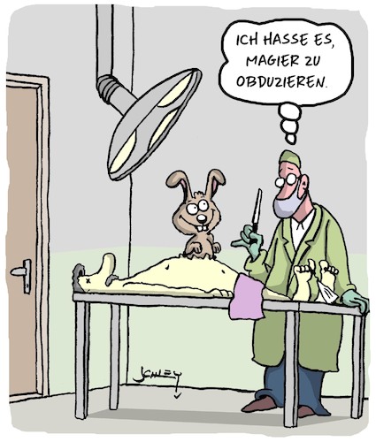 Zauberhafte Autopsie Zauberhafte Autopsie