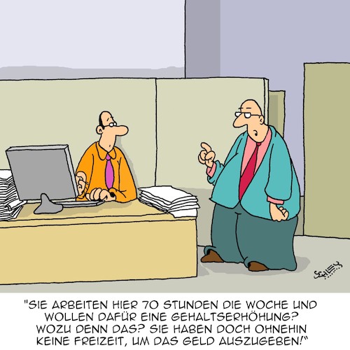 Zeit und Geld Zeit und Geld