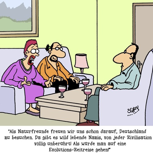 Zeitreise Zeitreise