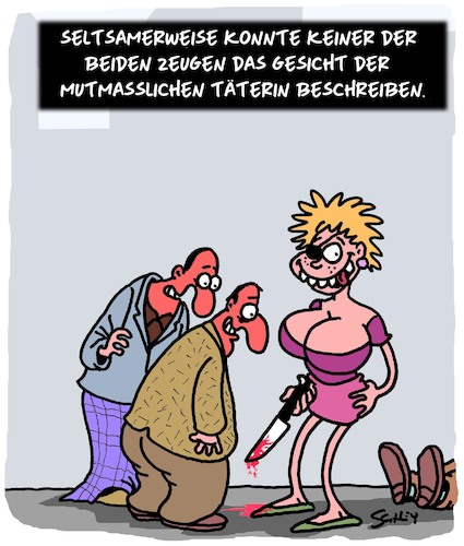Zeugen Zeugen