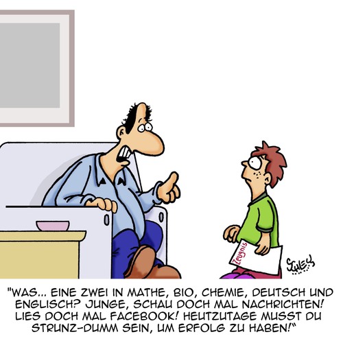 Zeugnis Zeugnis
