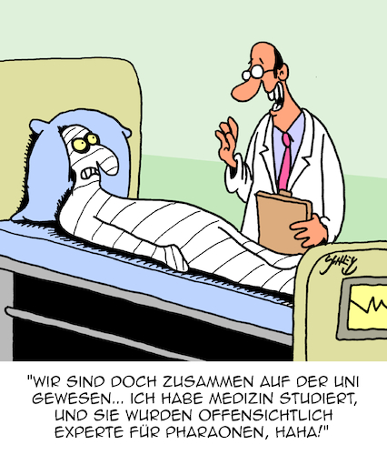 Ziemlich alberner Cartoon Ziemlich alberner Cartoon