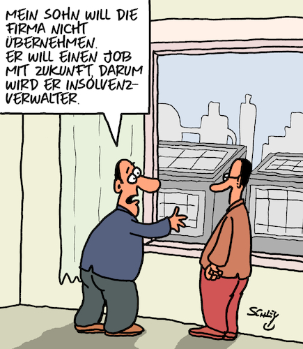 Zukunft Zukunft