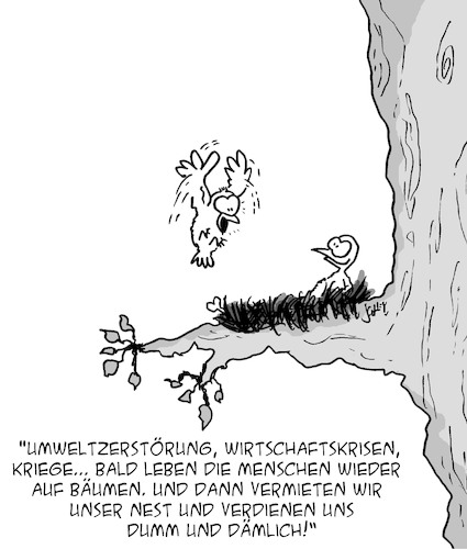 Zukunft der Menschheit Zukunft der Menschheit